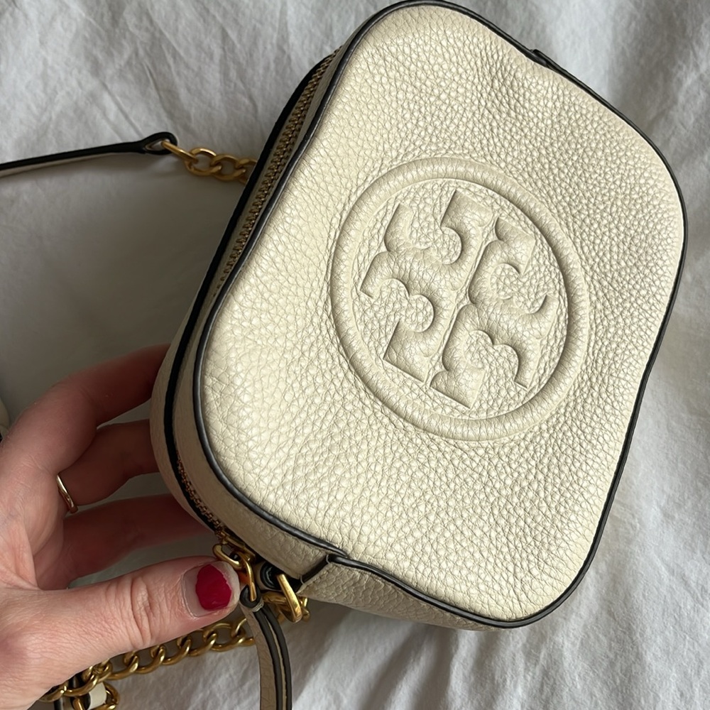 Tory Burch crossbody - Picture 4 of 5